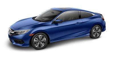 2018 Honda Civic Coupe Vehicle Photo in Harrisburg, PA 17111