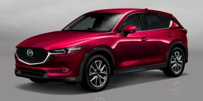 2018 Mazda CX-5 Vehicle Photo in San Antonio, TX 78230
