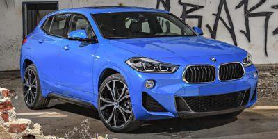 2018 BMW X2 Vehicle Photo in SELMA, TX 78154-1460