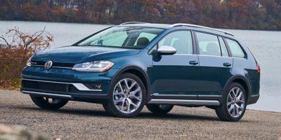 2018 Volkswagen Golf Alltrack Vehicle Photo in PORTSMOUTH, NH 03801-4196
