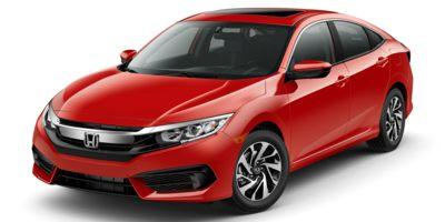 2018 Honda Civic Sedan Vehicle Photo in Harrisburg, PA 17111