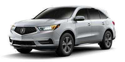 2018 Acura MDX Vehicle Photo in KANSAS CITY, MO 64114-4502