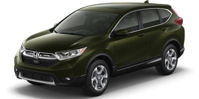 2018 Honda CR-V Vehicle Photo in San Antonio, TX 78238