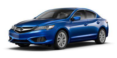 2018 Acura ILX Vehicle Photo in TREVOSE, PA 19053-4984