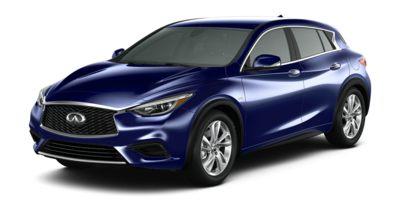2018 INFINITI QX30 Vehicle Photo in KANSAS CITY, MO 64114-4545