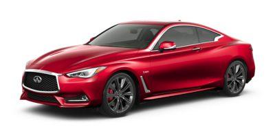 2018 INFINITI Q60 Vehicle Photo in DENTON, TX 76210-9321