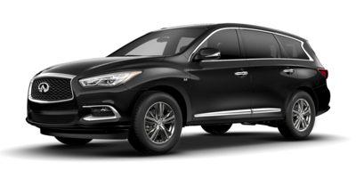 2018 INFINITI QX60 Vehicle Photo in Cedar Rapids, IA 52402