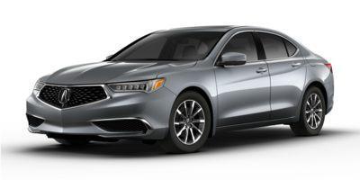 2018 Acura TLX Vehicle Photo in Lees Summit, MO 64086