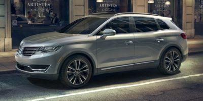 2018 Lincoln MKX Vehicle Photo in Houma, LA 70360