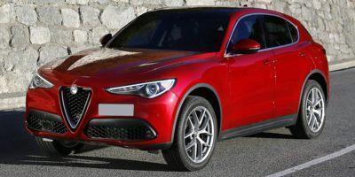 2018 Alfa Romeo Stelvio Vehicle Photo in Willow Grove, PA 19090