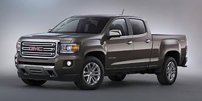 2019 GMC Canyon Vehicle Photo in SELMA, TX 78154-1459