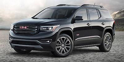 2019 GMC Acadia Vehicle Photo in Marion, IA 52302