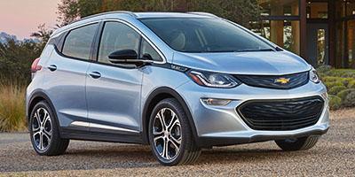 2019 Chevrolet Bolt EV Vehicle Photo in San Antonio, TX 78230