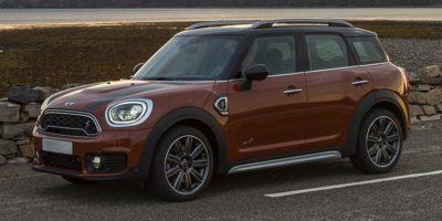 2019 MINI Cooper S Countryman ALL4 Vehicle Photo in Doylestown, PA 18902