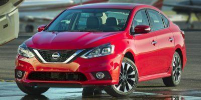 2019 Nissan Sentra Vehicle Photo in Belle Vernon, PA 15012