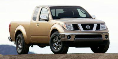 2019 Nissan Frontier Vehicle Photo in Brunswick, GA 31525