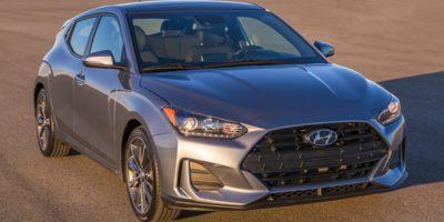 2019 Hyundai VELOSTER Vehicle Photo in Bluffton, SC 29910