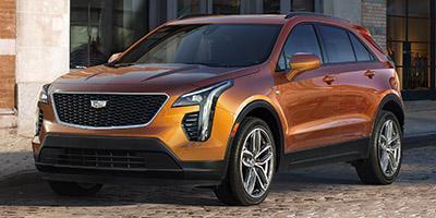 2019 Cadillac XT4 Vehicle Photo in SAVANNAH, GA 31406-4513
