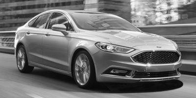 2019 Ford Fusion Hybrid Vehicle Photo in Langhorne, PA 19047