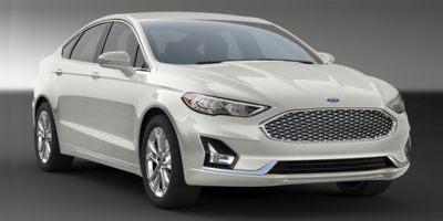 2019 Ford Fusion Vehicle Photo in Marion, IA 52302