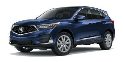 2019 Acura RDX Vehicle Photo in Willow Grove, PA 19090