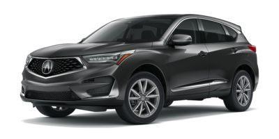 2019 Acura RDX Vehicle Photo in Mechanicsburg, PA 17050