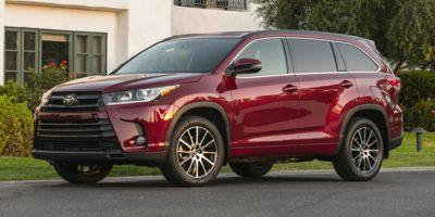 2019 Toyota Highlander Vehicle Photo in SELMA, TX 78154-1459
