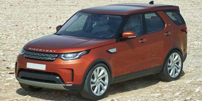 2019 Discovery Vehicle Photo in Marion, IA 52302