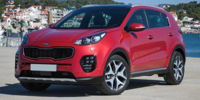 2019 Kia Sportage Vehicle Photo in Statesboro, GA 30458