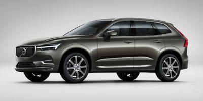 2019 Volvo XC60 Vehicle Photo in MECHANICSBURG, PA 17050-1707