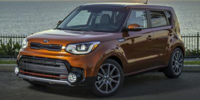 2019 Kia Soul Vehicle Photo in Merrillville, IN 46410