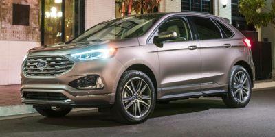 2019 Ford Edge Vehicle Photo in Hinesville, GA 31313