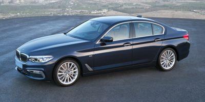 2019 BMW 540i xDrive Vehicle Photo in San Antonio, TX 78230
