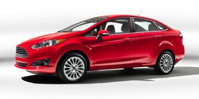 2019 Ford Fiesta Vehicle Photo in Marion, IA 52302