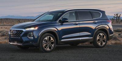 2019 Hyundai SANTA FE Vehicle Photo in BRUNSWICK, GA 31525-1881