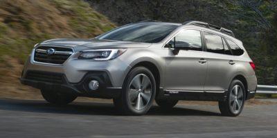 2019 Subaru Outback Vehicle Photo in Marion, IA 52302