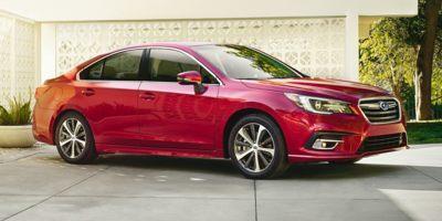 2019 Subaru Legacy Vehicle Photo in Pleasant Hills, PA 15236