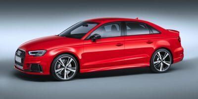 2019 Audi RS 3 Vehicle Photo in Lancaster, PA 17601