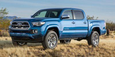 2019 Toyota Tacoma 2WD Vehicle Photo in SELMA, TX 78154-1459