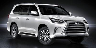 2019 Lexus LX Vehicle Photo in HARRISBURG, PA 17111-1033