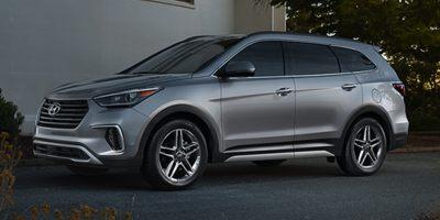 2019 Hyundai SANTA FE XL Vehicle Photo in Merrillville, IN 46410