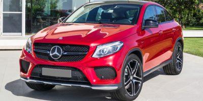 2019 Mercedes-Benz GLE Vehicle Photo in SELMA, TX 78154-1459