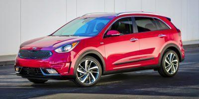 2019 Kia Niro Vehicle Photo in Lees Summit, MO 64086