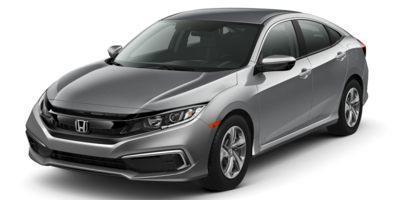 2019 Honda Civic Sedan Vehicle Photo in Harrisburg, PA 17111