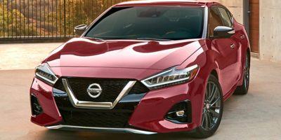 2019 Nissan Maxima Vehicle Photo in Pleasant Hills, PA 15236