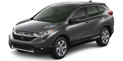 2019 Honda CR-V Vehicle Photo in Cedar Rapids, IA 52402