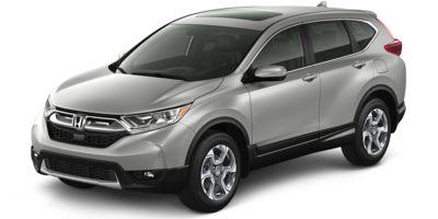 2019 Honda CR-V Vehicle Photo in Marion, IA 52302