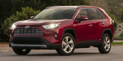 2019 Toyota RAV4 Vehicle Photo in Flemington, NJ 08822