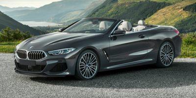 2019 BMW M850i xDrive Vehicle Photo in Lancaster, PA 17601