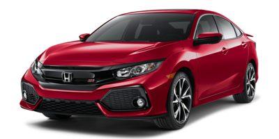 2019 Honda Civic Si Sedan Vehicle Photo in Tucson, AZ 85712